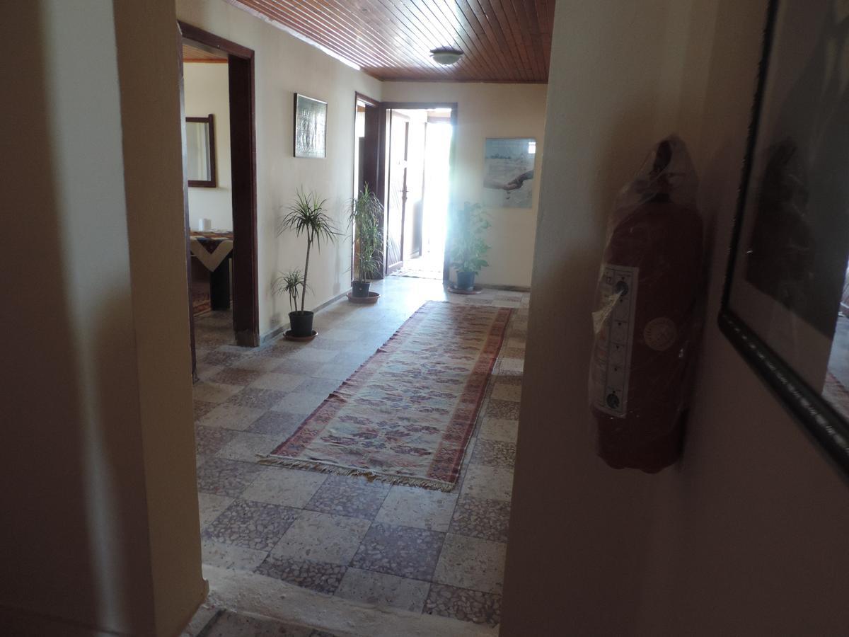 Yildiz1 Motel Сиде Экстерьер фото